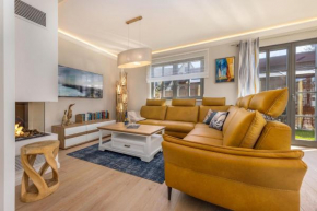 Ferienhaus OstseeLust in Zingst